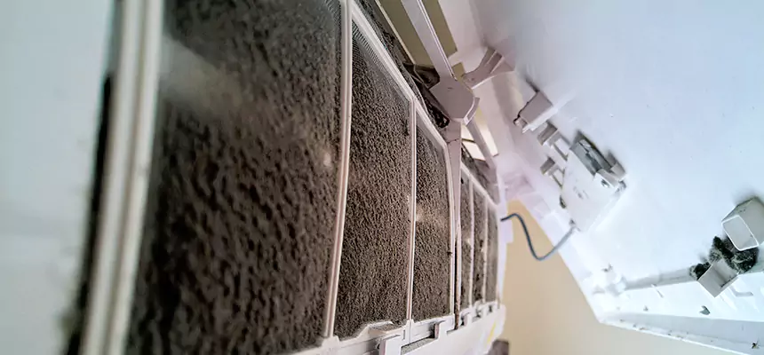 Preventive Air Duct Bacteria Removal in Paramus