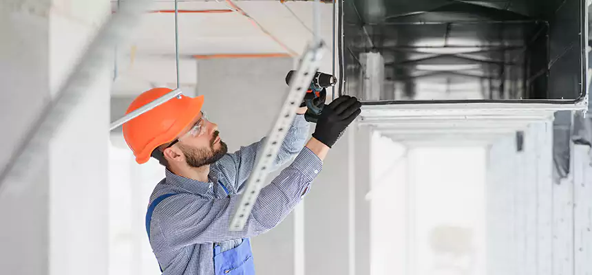 Our Air Vent Replacement Services in Paramus, NJ