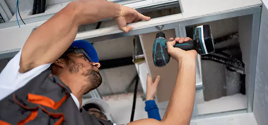 Our Apartment Air Duct Cleaning Services in Paramus, NJ