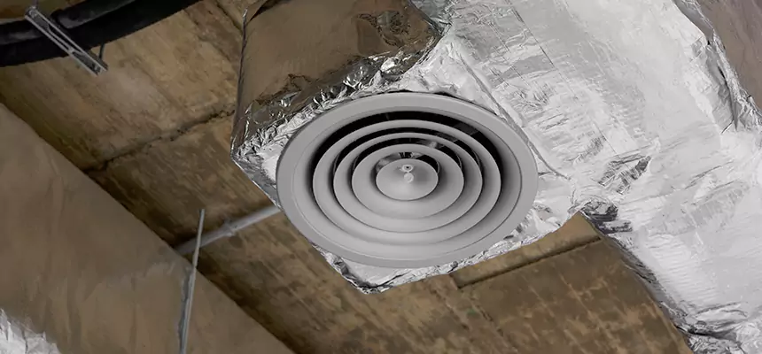 Our Basement Vent Cleaning Services in Paramus, NJ