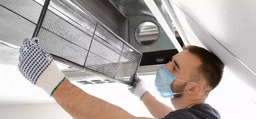 Our Dryer Vent Replacement Services in Paramus, NJ