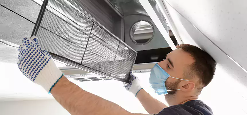Our Home Duct Cleaning Services in Paramus, NJ  