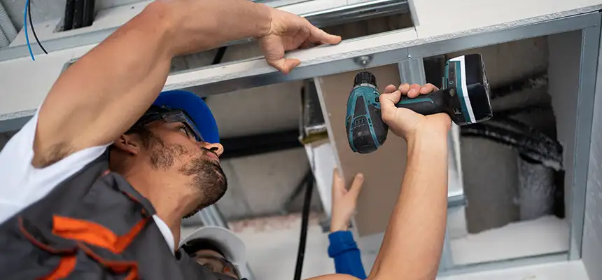 Our Improve Home Air Circulation Services in Paramus, NJ
