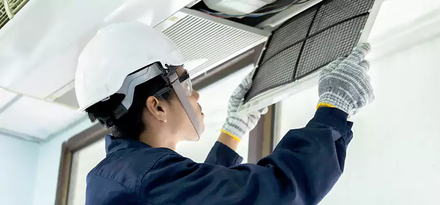 Our Mold & Mildew Removal from Air Ducts Services in Paramus, NJ