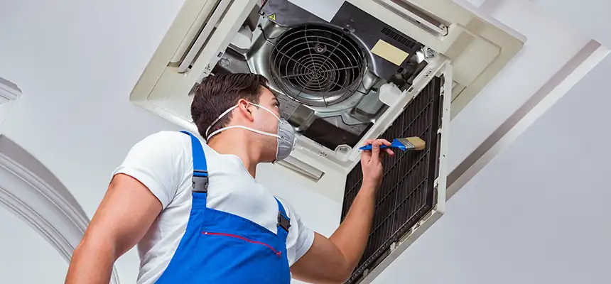 Our Move-in/Move-out Duct Cleaning Services in Paramus, NJ