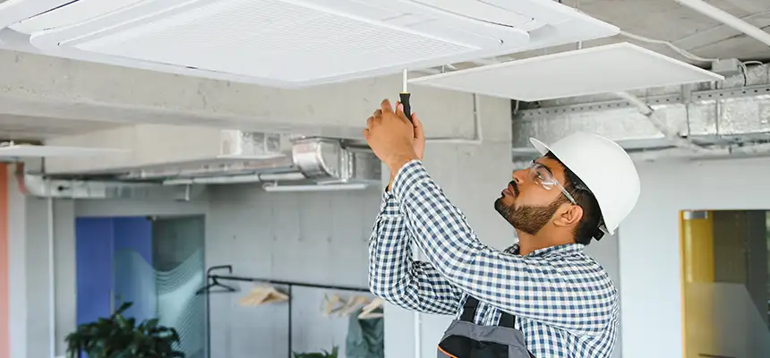 Our Roof Dryer Vent Cleaning Services in Paramus, NJ