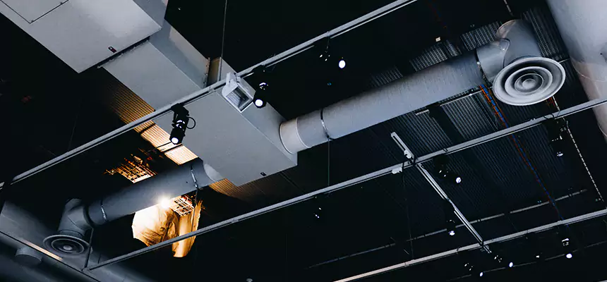 Our Seasonal Allergy Air Duct Cleaning Services in Paramus, NJ