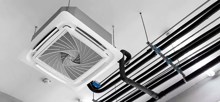 Our Smart AC Vent Controller Services in Paramus, NJ