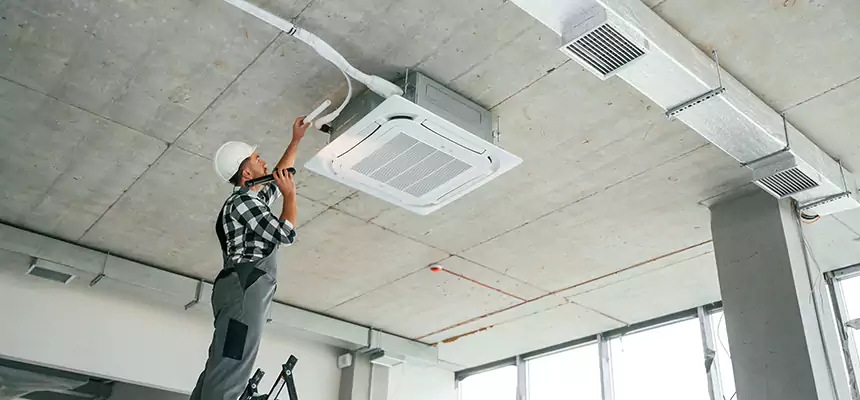 Our Wi Fi Connected Air Ducts Services in Paramus, NJ