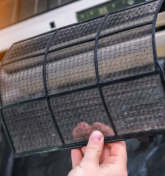 Top-notch AC Air Filter Replacement in Paramus