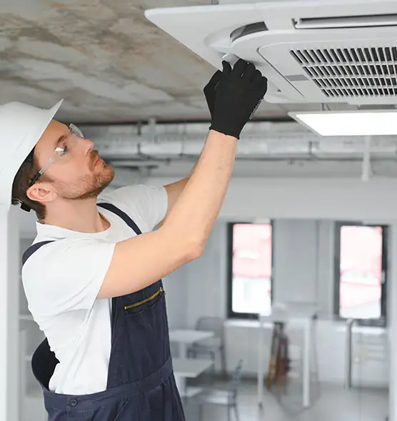 Top Affordable Duct Cleaning Services Near Me in Paramus, NJ