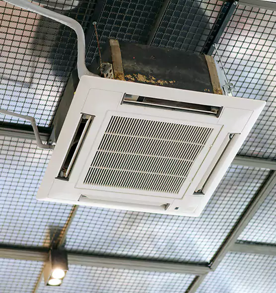 Top-Notch Allergy Relief Vent Cleaning Services in Paramus, NJ