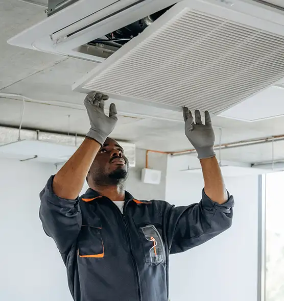 About Certified Air Duct Specialists in Paramus, NJ