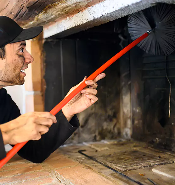 About Expert Chimney Cleaning in Paramus, NJ