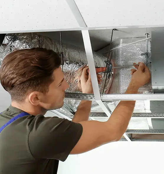 Professional Clogged Dryer Vent Repair in Paramus, NJ