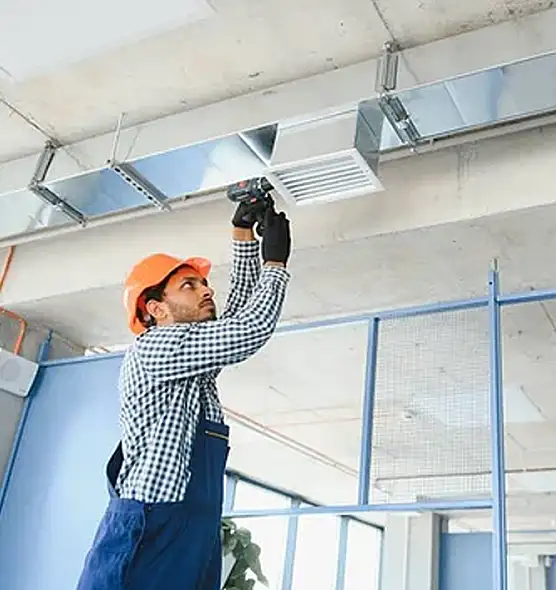 About Commercial Laundry Vent Cleaning in Paramus, NJ