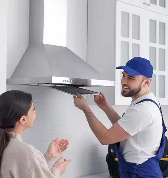 Professional Dryer Vent Cleaning Service in Paramus, NJ