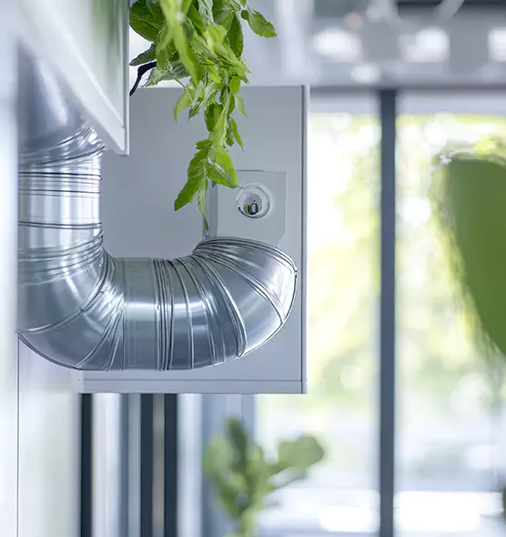 Professional Eco-Safe Dryer Vent Cleaning in Paramus, NJ