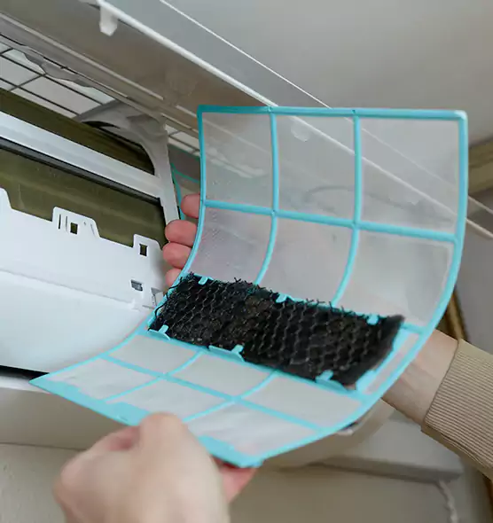 Welcome to Air Duct Cleaning & Repairs Paramus — Your Local HEPA Filter Installation Pros in Paramus, NJ