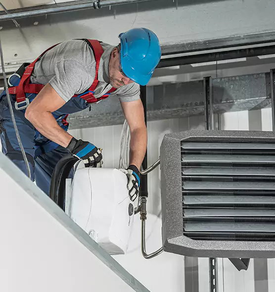 Professional HVAC Cleaning Solutions in Paramus, NJ