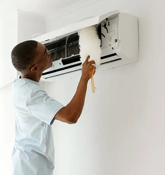 Professional Maximize AC Efficiency  in Paramus, NJ