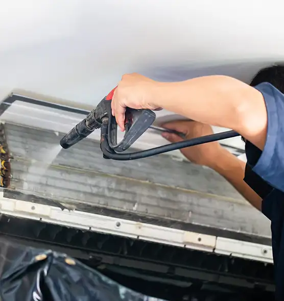 Welcome to Move-in/Move-out Duct Cleaning Services in Paramus, NJ