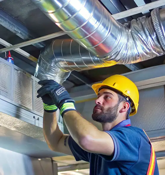Professional NADCA Approved Air Duct Services in Paramus, NJ