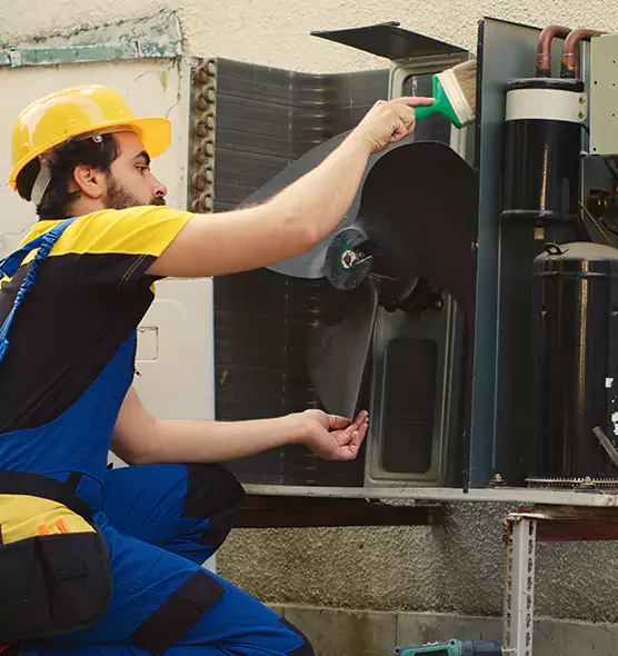 Top-Rated New Room Vent Extension in Paramus, NJ