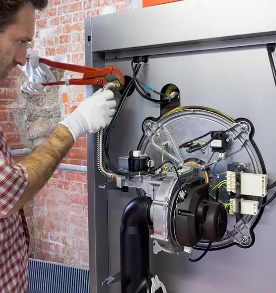 Advanced Repair Dryer Vent Hose in Paramus, NJ