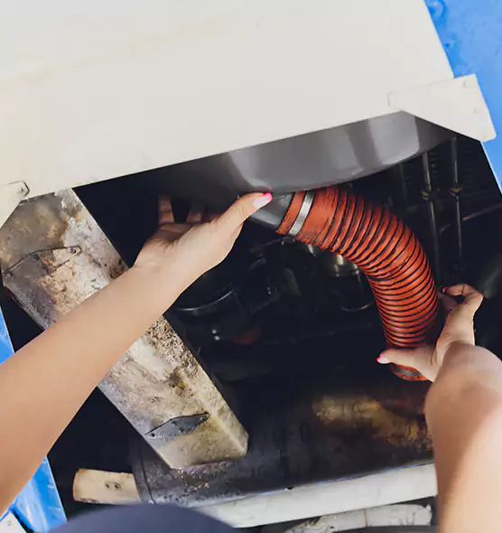 Top-Notch Return Vent Cleaning Service in Paramus, NJ