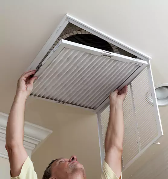 Trusted Vent Shaft Cleaning Expert in Paramus, NJ