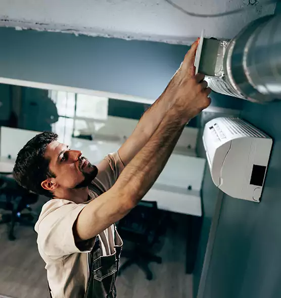 Reliable Warehouse Vent Cleaning in Paramus, NJ