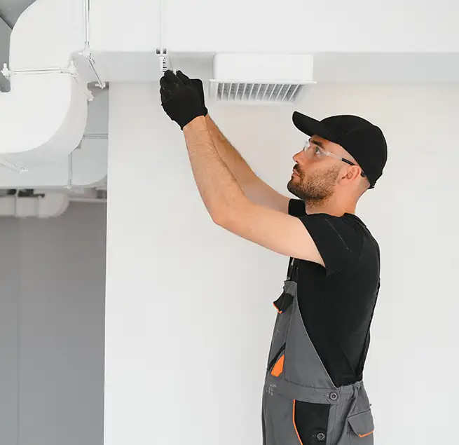 Why Homeowners & Businesses Trust Us in Paramus, NJ?