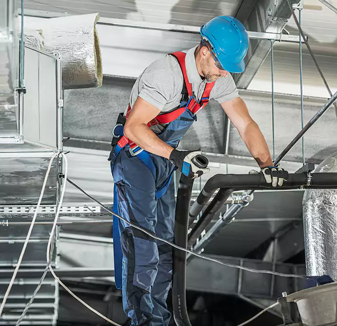 Why Homeowners & Businesses Trust Us in Paramus, NJ?