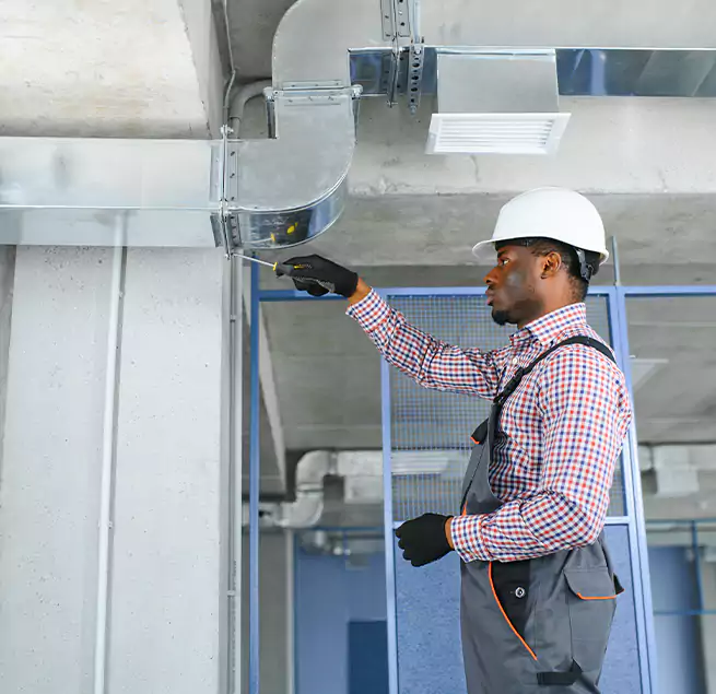 Why Homeowners & Businesses Trust Us Paramus, NJ