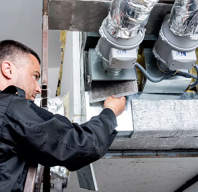 Why Homeowners & Businesses Trust Us in Paramus, NJ