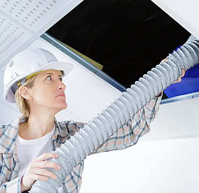 Why Homeowners & Businesses Trust Us Paramus, NJ