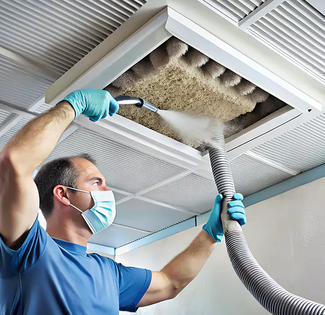 Why Homeowners & Businesses Trust Us Paramus, NJ