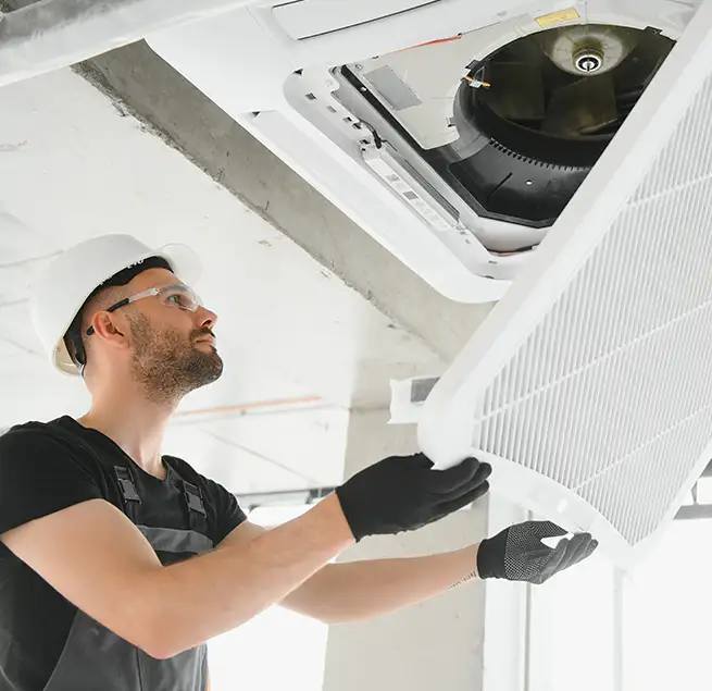 Why Homeowners & Businesses Trust Us in Paramus, NJ?