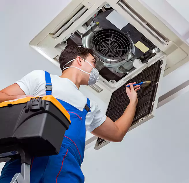 Why Homeowners & Businesses Trust Us in Paramus, NJ