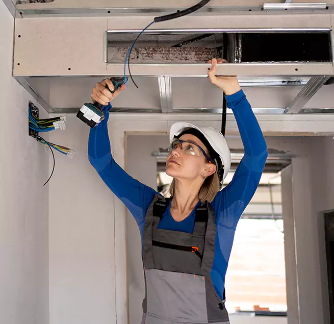 Why Homeowners & Businesses Trust Us in Paramus, NJ?