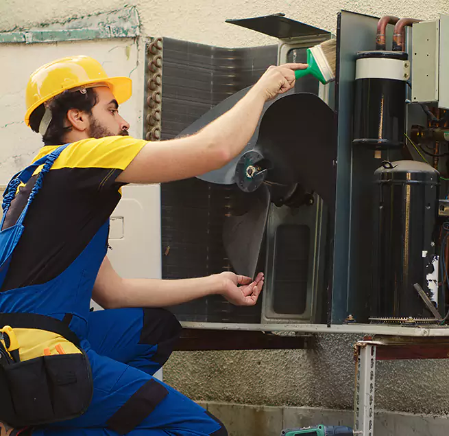  Why Homeowners & Businesses Trust Us in Paramus, NJ?