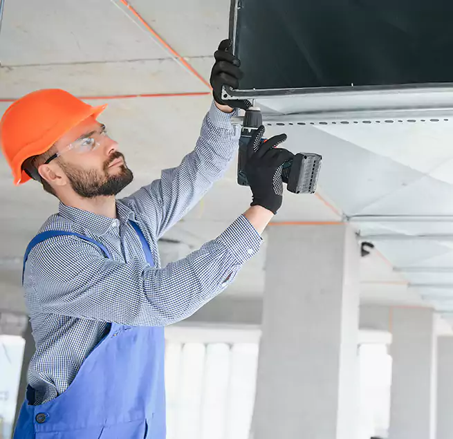 Why Homeowners & Businesses Trust Us in Paramus, NJ?