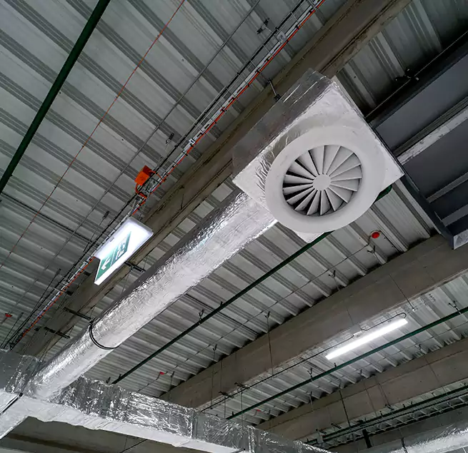 Why Homeowners & Businesses Trust Us in Paramus, NJ?