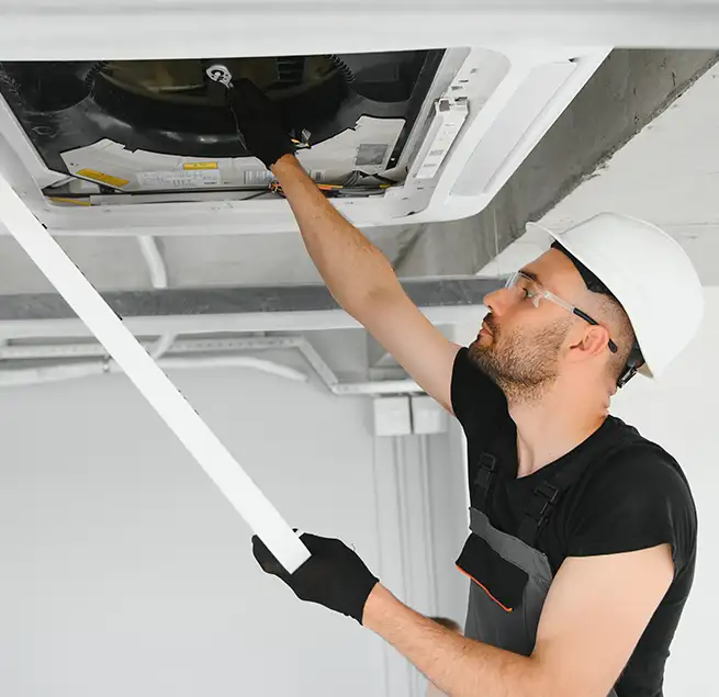 Why Homeowners & Businesses Trust Us in Paramus, NJ?