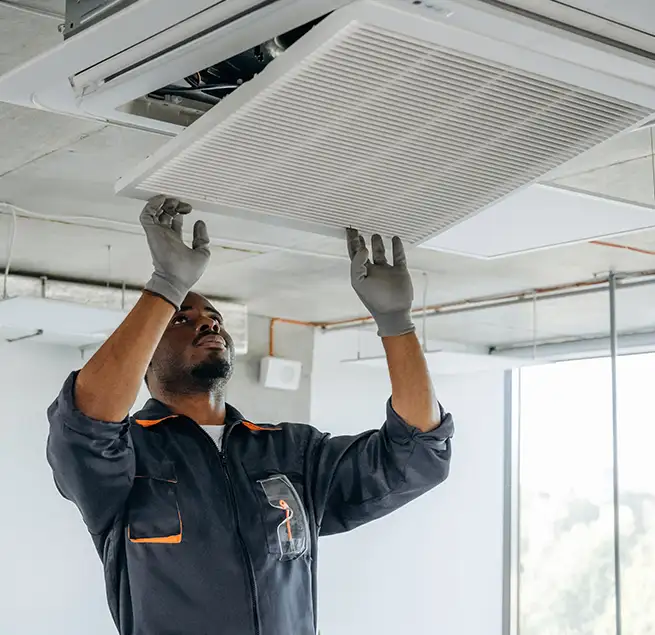  Why Homeowners & Businesses Trust Us in Paramus, NJ?