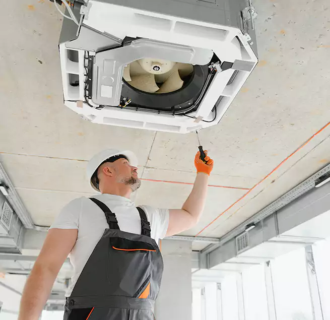 Why Homeowners Businesses Trust Us in Paramus, NJ