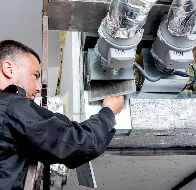 Why Homeowners Businesses Trust Us in Paramus, NJ?