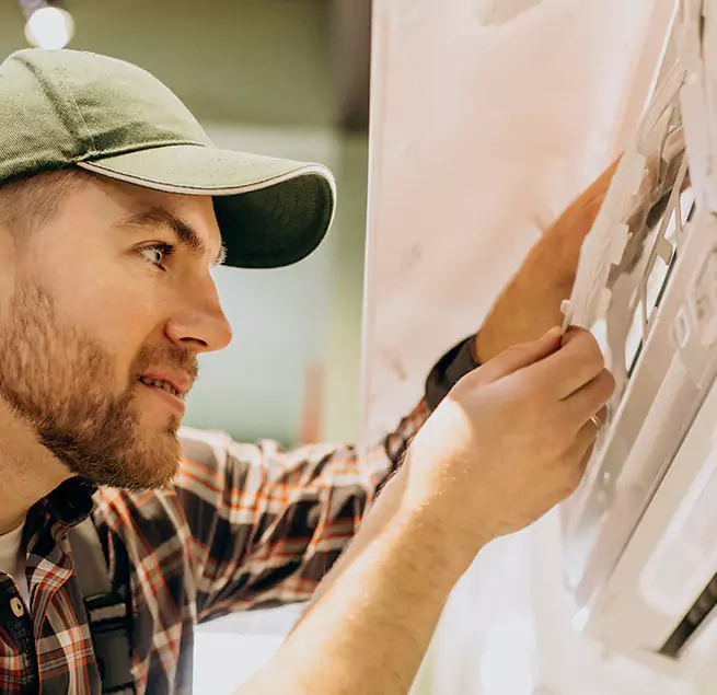 Why Homeowners & Businesses Trust Us in Paramus, NJ?