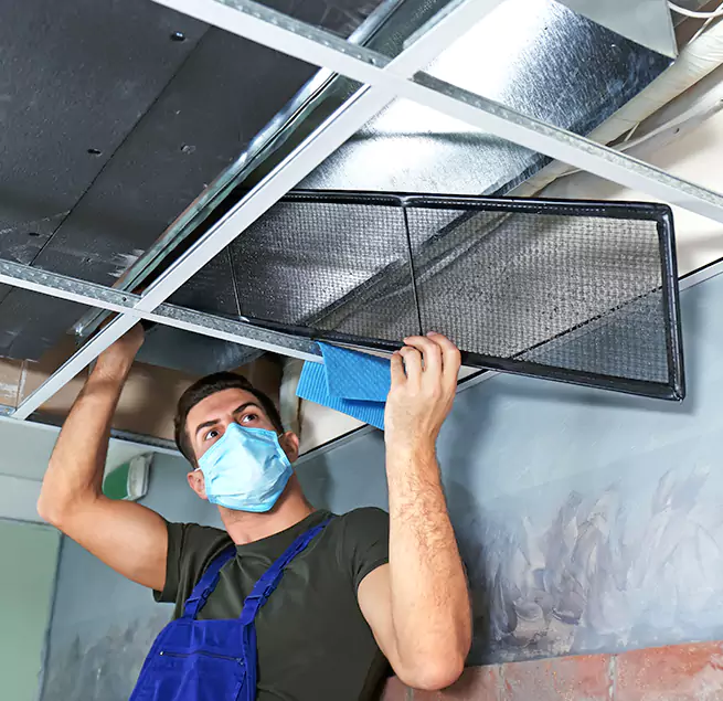 Why Homeowners & Businesses Trust Us in Paramus, NJ?